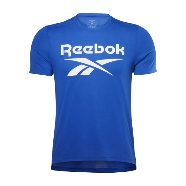 تیشرت اسپرت مردانه ریباک مدل Reebok WOR SUP SS GRAPHIC TEE HG6375