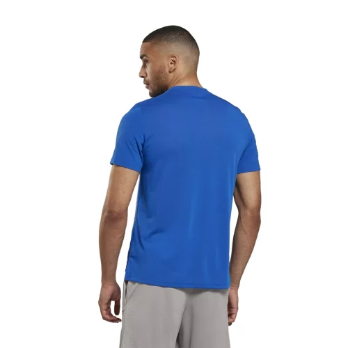 تیشرت ورزشی مردانه ریباک مدل Reebok WOR SUP SS GRAPHIC TEE HG6375