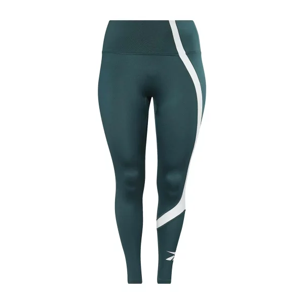 لگ اسپرت زنانه اروجینال ریباک مدل Reebok WORLD Big Logo Tight IN HL4370