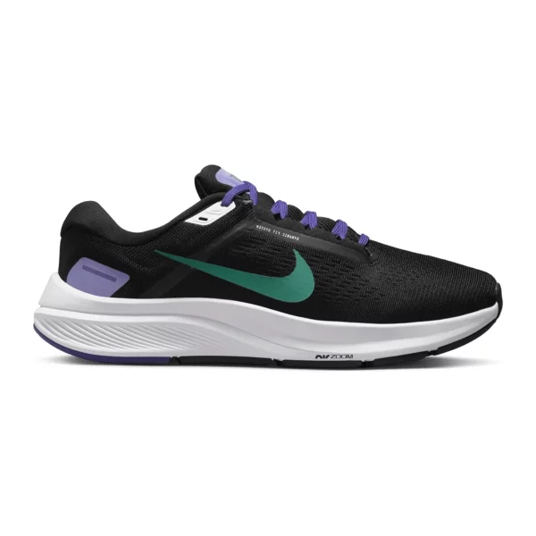 کفش رانینگ زنانه نایک مدل W NIKE AIR ZOOM STRUCTURE 24 DA8570-004