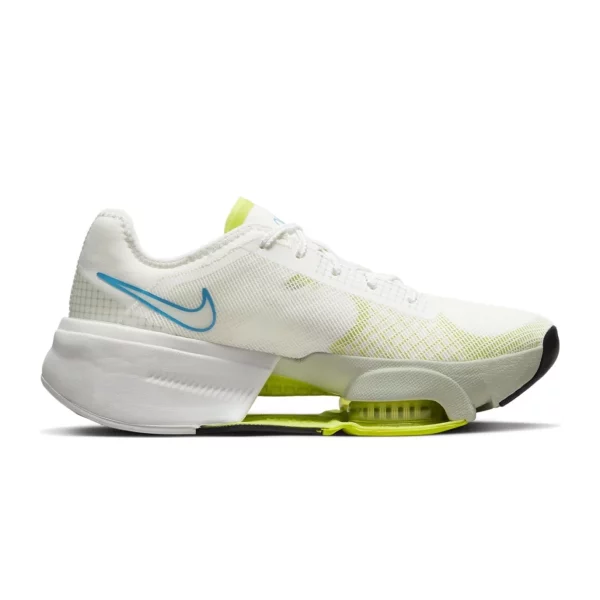 کتونی زنانه نایک مدل W NIKE AIR ZOOM SUPERREP 3 DA9492-101