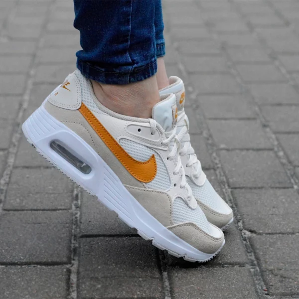 خرید کفش زنانه نایکی مدل NIKE AIR MAX SC CW4554-004