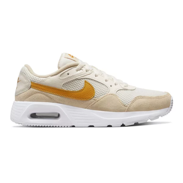 کفش زنانه نایکی مدل NIKE AIR MAX SC CW4554-004