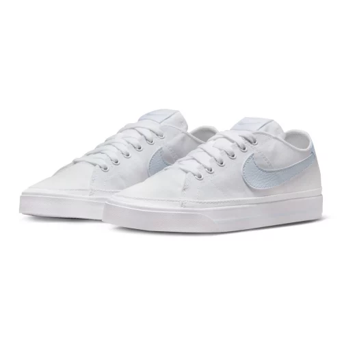 کتونی زنانه نایک مدل WMNS NIKE COURT LEGACY CNVS NKCZ0294-103