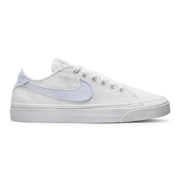 کتونی زنانه نایک مدل WMNS NIKE COURT LEGACY CNVS NKCZ0294-103