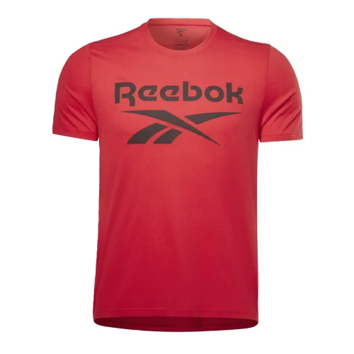 تیشرت اسپرت مردانه ریباک مدل Reebok WOR SUP SS GRAPHIC TEE HI3922