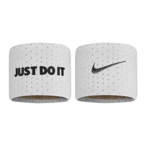 مچ بند نایکی مدل NIKE M WRISTBANDS 2 PK TERRY NK1003468101