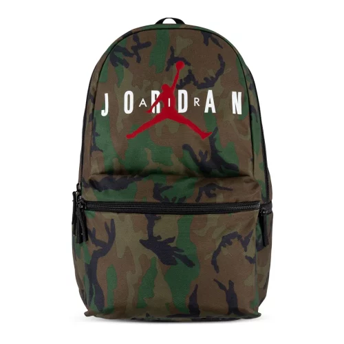 کوله پشتی اسپرت نایکی مدل Nike Air Jordan Backpack 9A0462-650