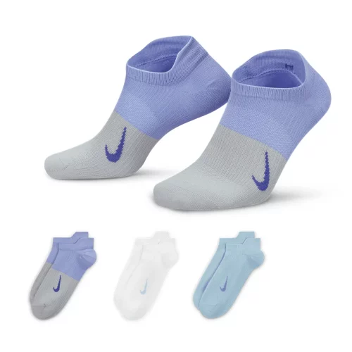 جوراب نایکی مدل NIKE- EVERYDAY SOCKS PLUS 3PR NKCV2964-916