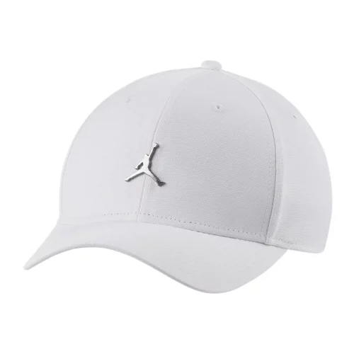 کلاه اسپرت نایک مدل NIKE-JORDAN CLC99 CAP METAL JM NKCW6410-100