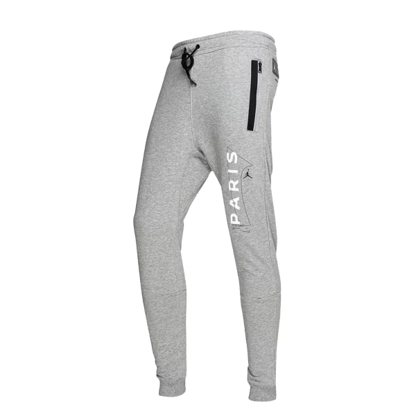 شلوار اسپرت مردانه نایکی مدل NIKE PSG FLC PANT DM3094-063