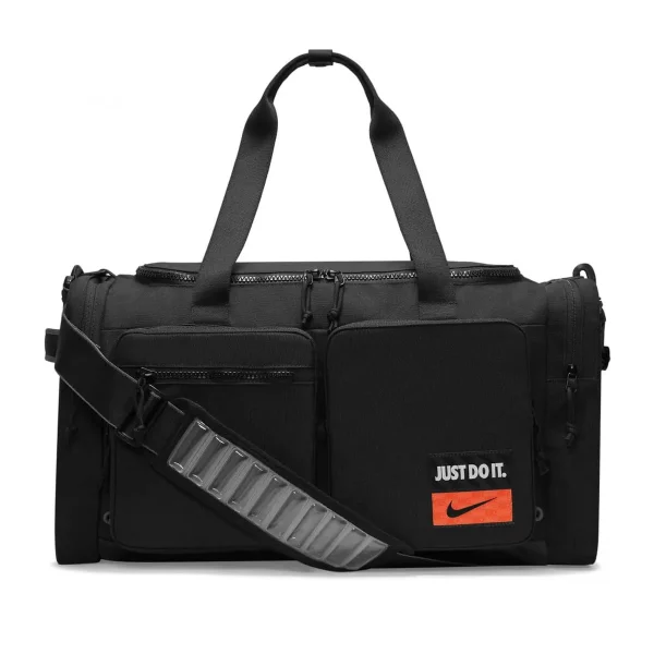 ساک دستی نایک مدل Nike Utility Power Training Duffel Bag DQ5212-010