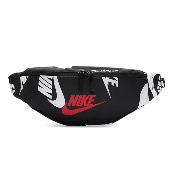 کمری نایکی مدل NIKE HERITAGE WSTPCK - SHOE BOX NKDQ5930-010