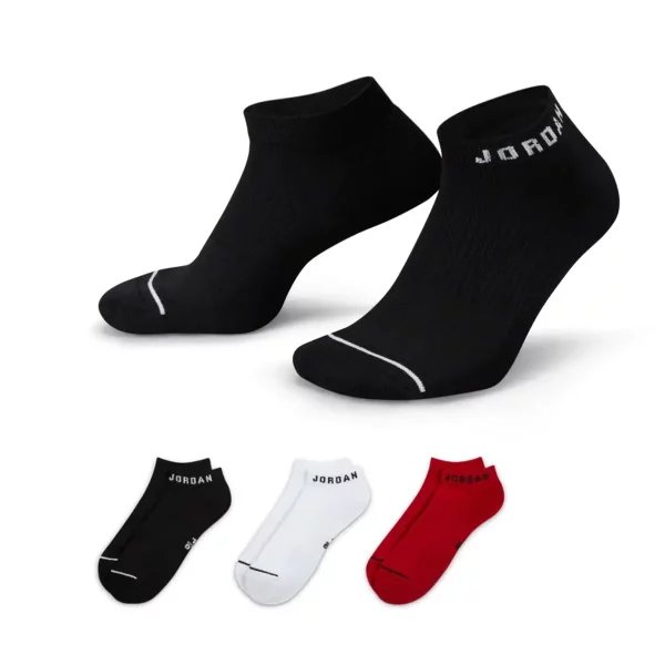 جوراب نایکی مدل NIKE-Jordan Everyday Socks NKDX9656-902