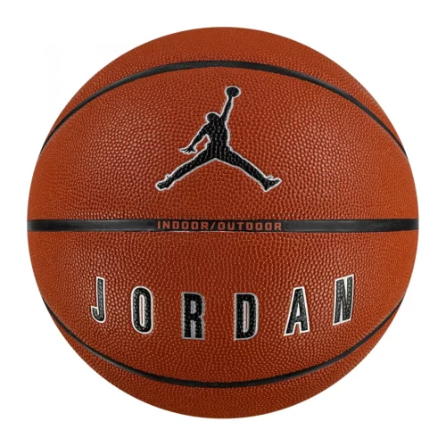 توپ بسکتبال نایکی مدل NIKE- JORDAN BASKETBALL BALL NKJ1008254855