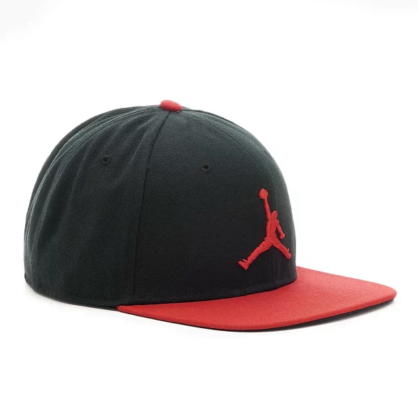 کلاه نایکی مدل NIKE- JORDAN PRO JUMPMAN SNAPBACK NKAR2118-019