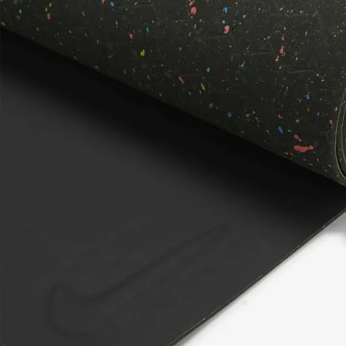 مت اسپرت نایکی مدل NIKE MASTERY YOGA MAT 5 MM NK1001621001OS