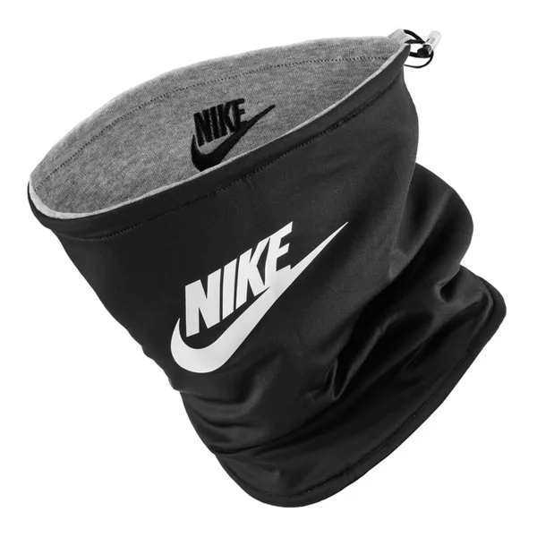 NIKE NECKWARMER REVERSIBLE CLUB FLEE NK1008241099