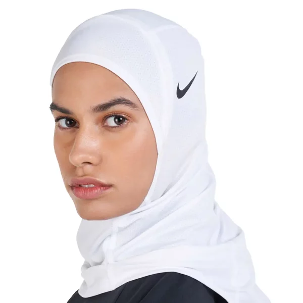 اسکارف نایکی مدل NIKE PRO HIJAB 2.0 NK0003533101ML