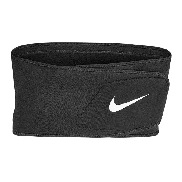 شکم بند اسپرت نایک مدل NIKE PRO WAIST WRAP 3.0 NKN1000795010