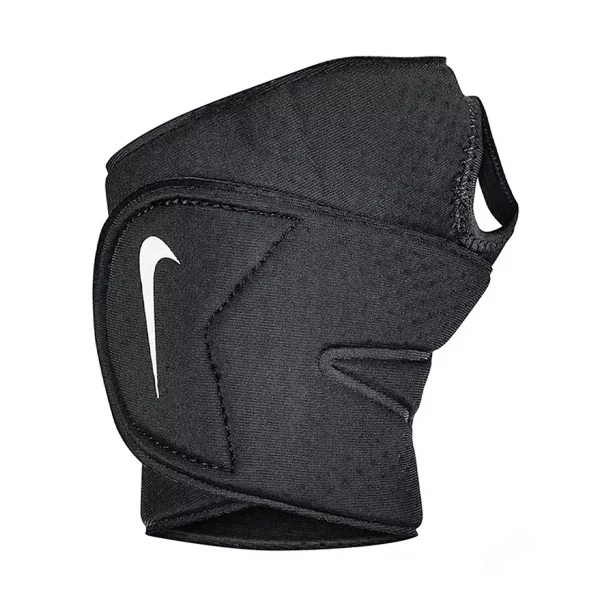 مچ بند ورزشی نایک مدل NIKE PRO WRIST AND THUMB WRAP 3.0 NKN1000679010OS