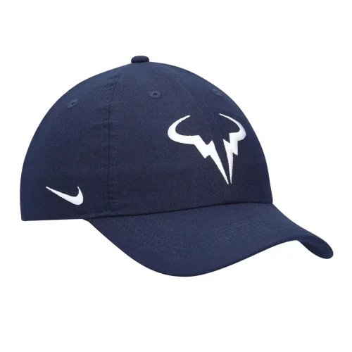 کلاه ورزشی نایک مدل NIKE- RAFA U NK AROBILL H86 CAP NK850666-451