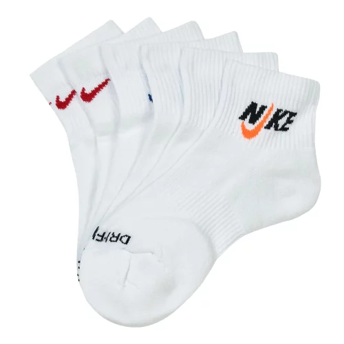 خرید جوراب نایکی اصل مدل NIKE SOCKS ANKLE NKDH3827-902