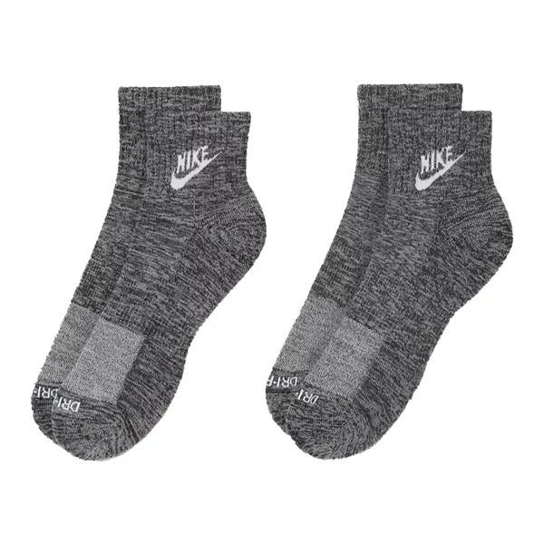 خرید جوراب اسپرت نایکی در فروشگاه نایکی NIKE SOCKS ANKLE NKDJ5857-010