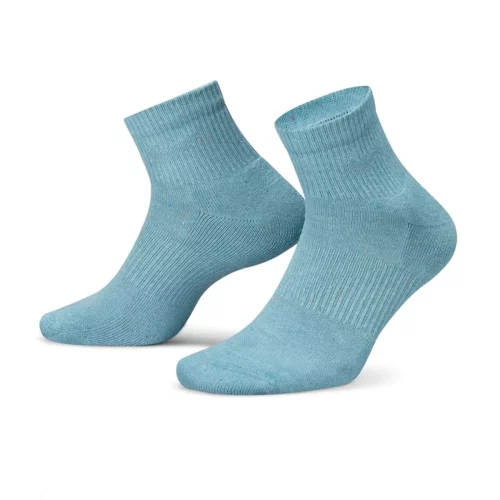 جوراب نایکی مدل NIKE ACCESSORIES SOCKS QUARTER NKDR5295-903