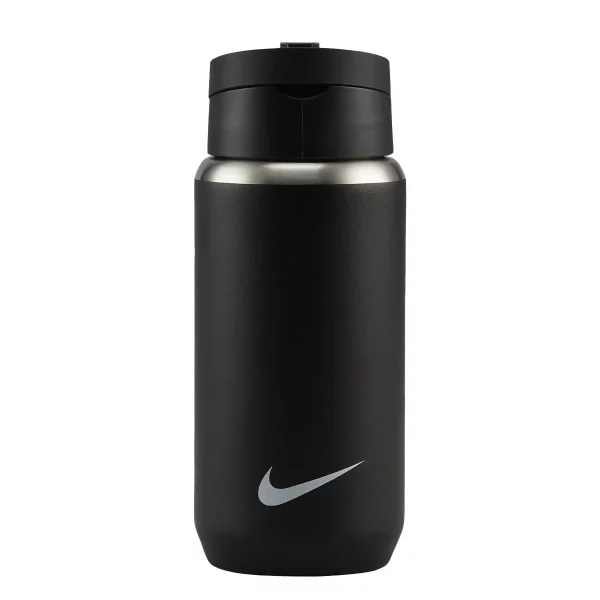 ماگ نایکی مدل NIKE SS RECHARGE STRAW BOTTLE 12 OZ NK1003644091