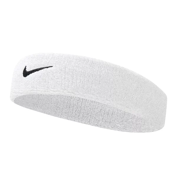 هدبند ورزشی نایک مدل NIKE SWOOSH HEADBAND nn07101os