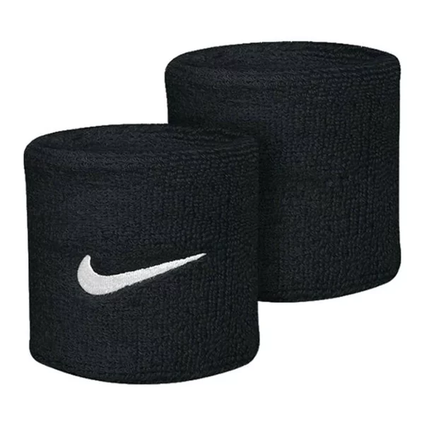 مچ بند نایکی مدل NIKE SWOOSH WRISTBANDS NKNN0401-0OS