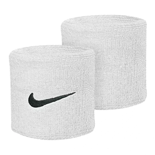 مچ بند نایکی مدل NIKE SWOOSH WRISTBANDS NKNN0410-1OS