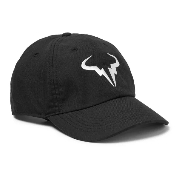 کلاه ورزشی نایک مدل NIKE TENNIS HEADWEAR CAPS NK850666-010