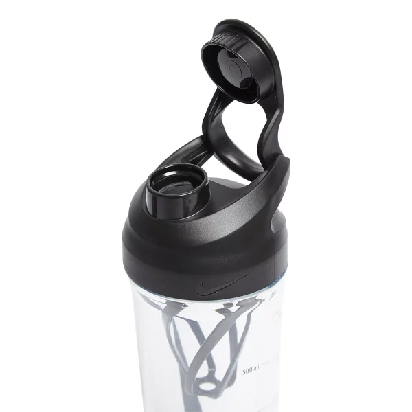 قیمت شیکر نایکی مدل NIKE TR HYPERCHARGE SHAKER BOTTLE 24 NK100010695824