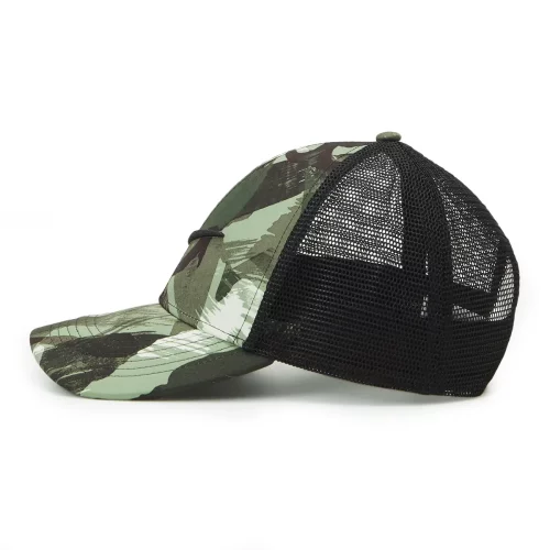 خرید کلاه نایکی مدل NIKE- U NK DF AROBL L91 CAP CAMO NKDV2992-010