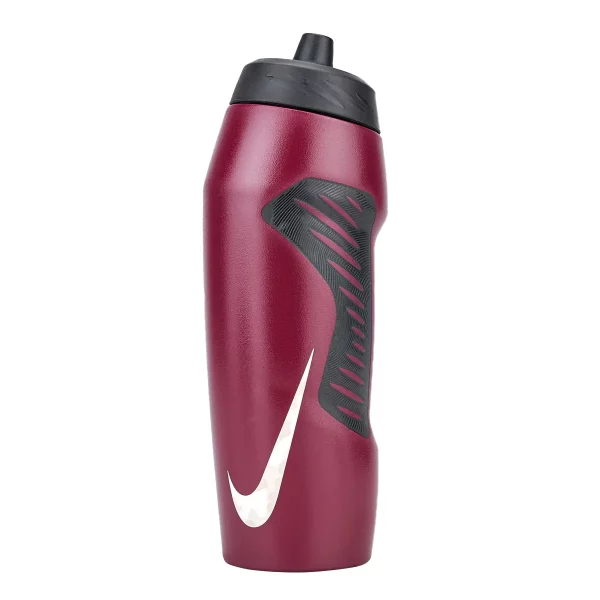 بطری رانینگ نایک مدل NIKE HYPERFUEL BOTTLE 32 OZ DARK BEE NK0003178640