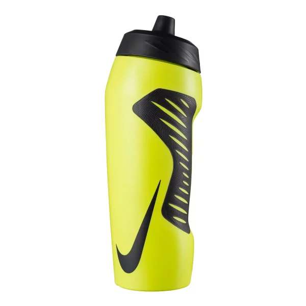 بطری رانینگ نایک مدل NIKE HYPERFUEL WATER BOTTLE 24OZ NK000352474024