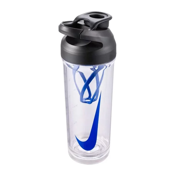 شیکر نایکی مدل NIKE TR HYPERCHARGE SHAKER BOTTLE 24 NK100010692224