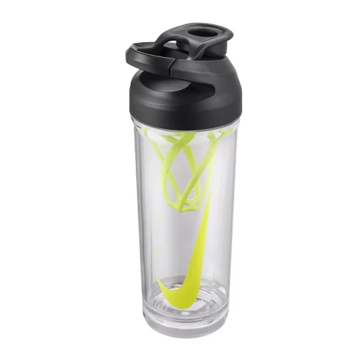 شیکر اسپرت نایکی مدل NIKE TR HYPERCHARGE SHAKER BOTTLE NK100010693624