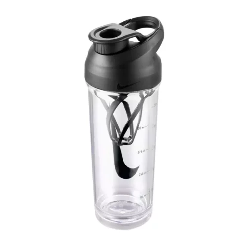 شیکر نایکی مدل NIKE TR HYPERCHARGE SHAKER BOTTLE 24 NK100010695824