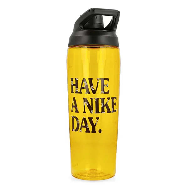 بطری باشگاه نایکی مدل NIKE HYPERCHARGE CHUG BOTTLE 24 O NK1001936758