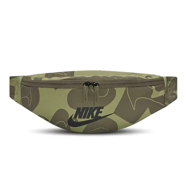 کمری اسپرت نایک مدل NIKE HERITAGE WSTPCK-SWOOSH NKDQ5724-222