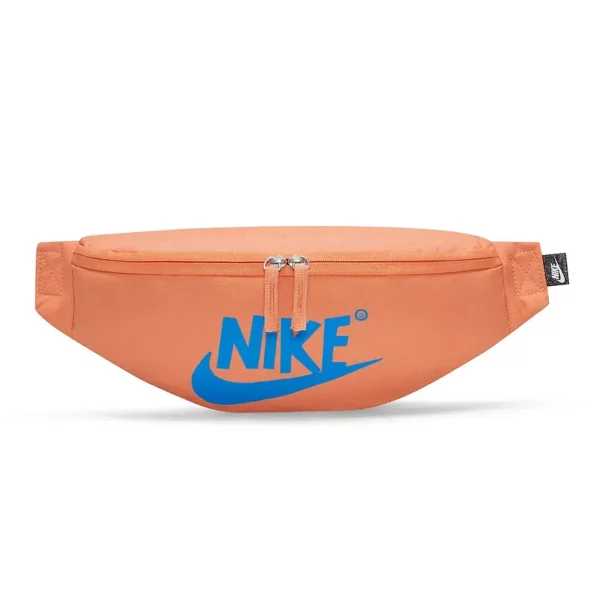 کمری اسپرت نایک مدل NIKE- NK HERITAGE WAIST PACK NKDQ5727-871