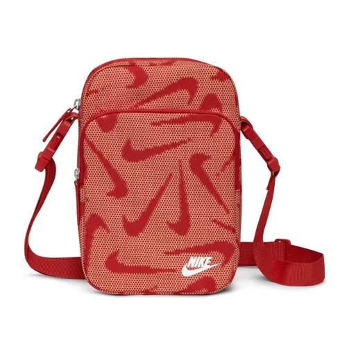 کیف دوشی نایکی مدل NIKE- NK HERITAGE CRSBDY NKDQ5738-623