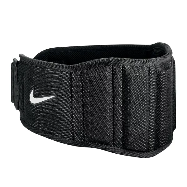 کمربند نایکی مدل NIKE STRU CTURED TRAINING BELT NKN0000008091SL