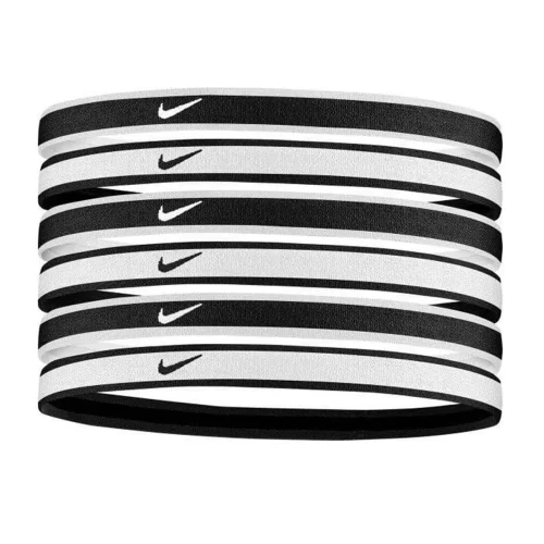 هدبند ورزشی نایک مدل NIKE SWOOSH SPORT HEADBANDS 6 PK NKN1002021176OS