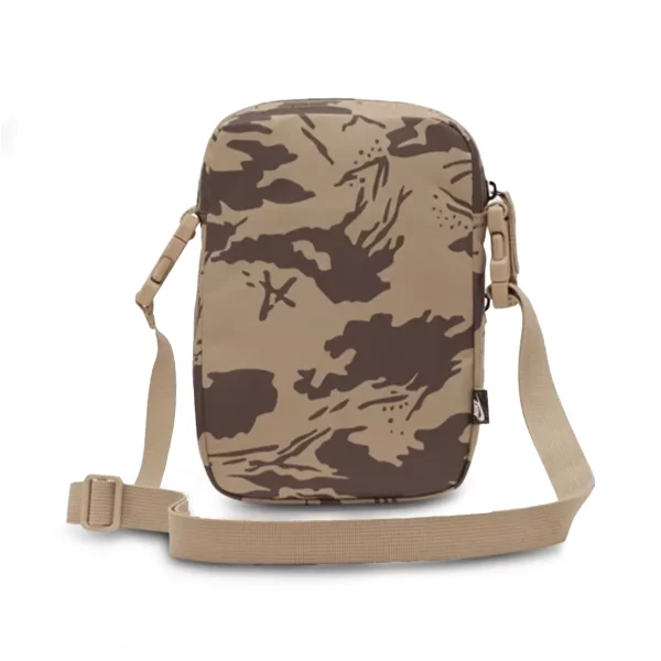 قیمت کیف دوشی نایکی مدل Nike Heritage Camo Crossbody Bag DQ5934-250