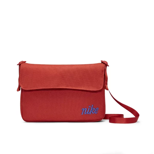 کیف دوشی نایکی مدل Nike Sportswear Futura 365 Cross-body Bag DQ5701-623