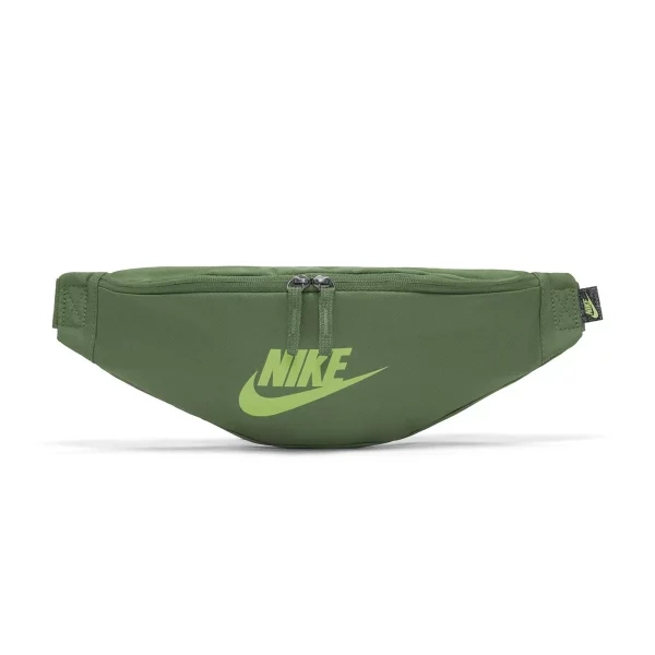 کیف کمری اسپرت نایکی مدل Nike Waistpacks Heritage DB0490-328